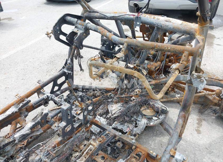 Photo 11 of 2023 Polaris Rzr TURBO R ULTIMATE (VIN 3NSGAD926PG389724)