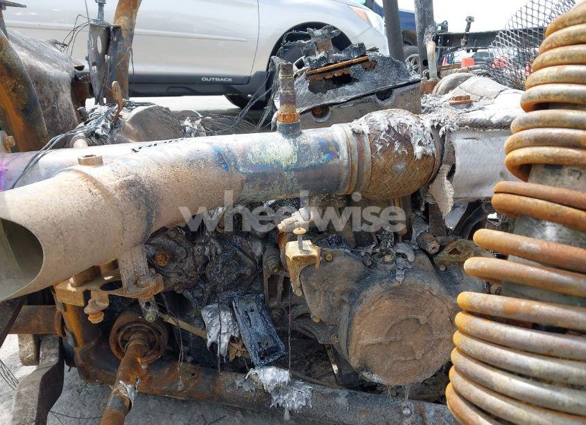 Photo 8 of 2023 Polaris Rzr TURBO R ULTIMATE (VIN 3NSGAD926PG389724)