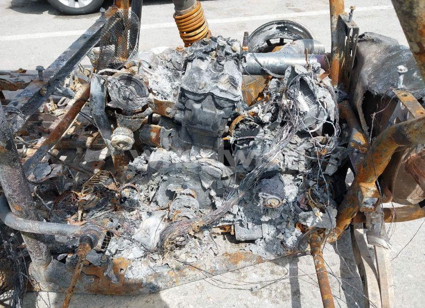 Photo 9 of 2023 Polaris Rzr TURBO R ULTIMATE (VIN 3NSGAD926PG389724)