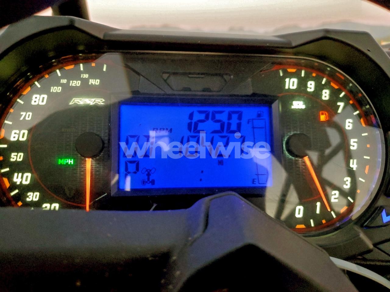 Photo 8 of 2024 POLARIS RZR TURBO - ATV (VIN 3NSGAE925RG331323)