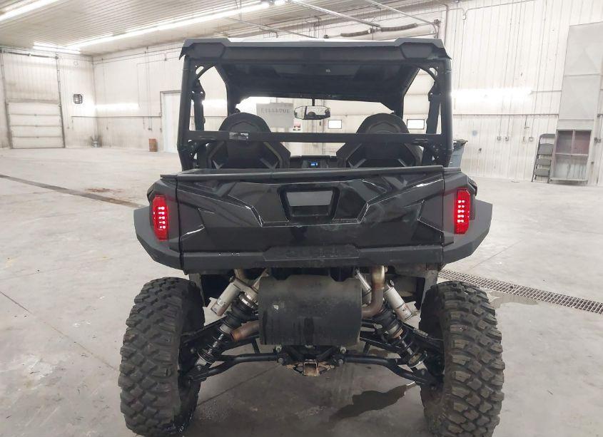 Photo 6 of 2023 Polaris General XP 1000 PREMIUM (VIN 3NSGXP992PH358462)