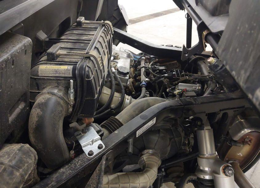 Photo 9 of 2023 Polaris General XP 1000 PREMIUM (VIN 3NSGXP992PH358462)