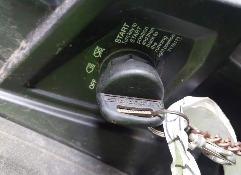 Photo 11 of 2020 Polaris Ranger CREW 570-4 (VIN 3NSM4A578LE757627)