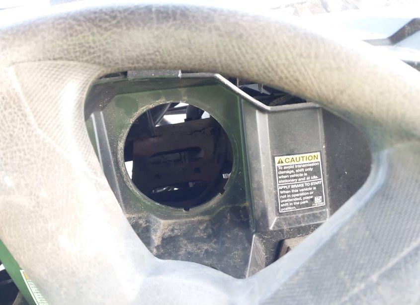 Photo 7 of 2020 Polaris Ranger CREW 570-4 (VIN 3NSM4A578LE757627)