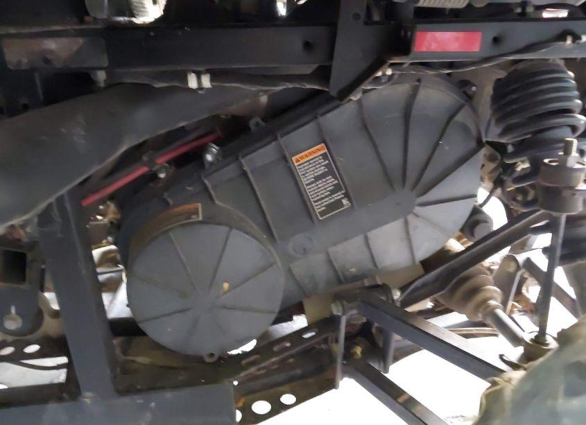 Photo 9 of 2020 Polaris Ranger CREW 570-4 (VIN 3NSM4A578LE757627)