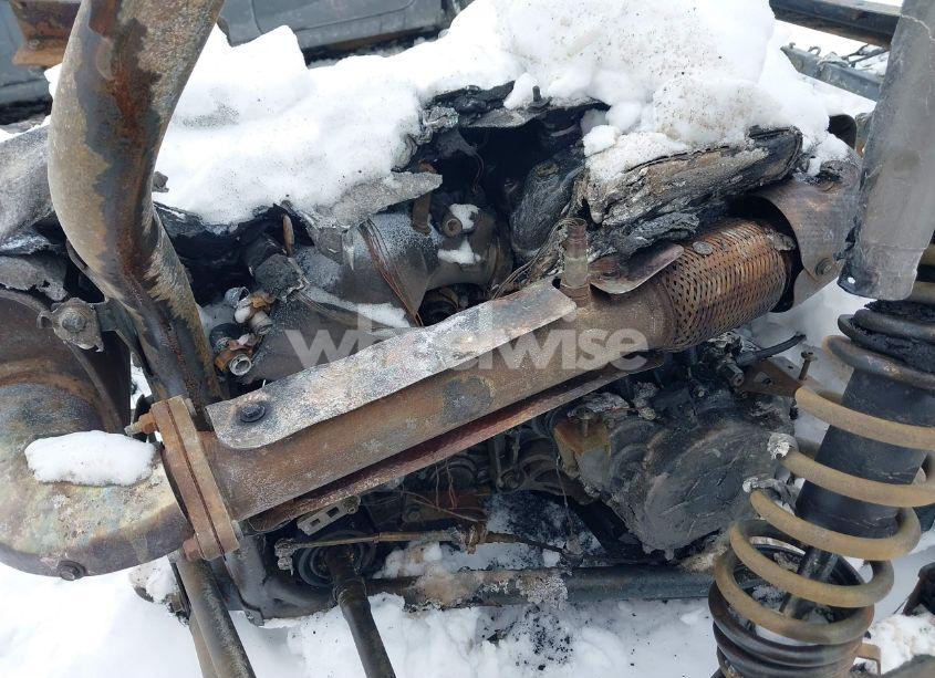 Photo 10 of 2022 Polaris Rzr PRO XP 4 ULTIMATE (VIN 3NSM4D928NF345835)