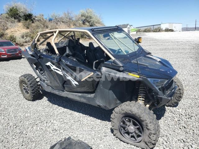 Photo 8 of 2022 POLARIS RZR PRO XP 4 ULTIMATE N/A (VIN 3NSM4D929NF354267)