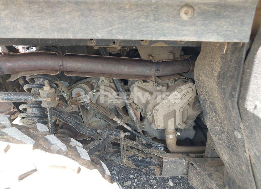 Photo 8 of 2023 Polaris Ranger CREW SP 570 PREMIUM (VIN 3NSM4E570PE251738)