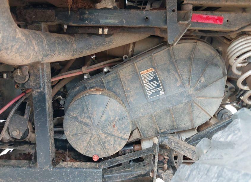 Photo 9 of 2020 Polaris Ranger 570 PREMIUM (VIN 3NSMAE573LE102212)