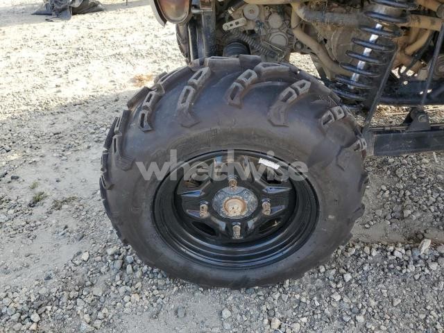Photo 10 of 2023 POLARIS RZR PRO XP 4 SPORT (VIN 3NSMAE575NE310515)