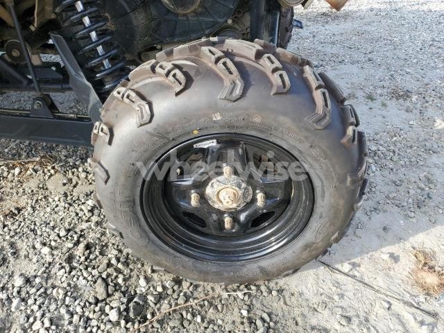 Photo 2 of 2023 POLARIS RZR PRO XP 4 SPORT (VIN 3NSMAE575NE310515)