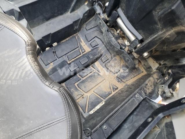 Photo 4 of 2023 POLARIS RZR PRO XP 4 SPORT (VIN 3NSMAE575NE310515)