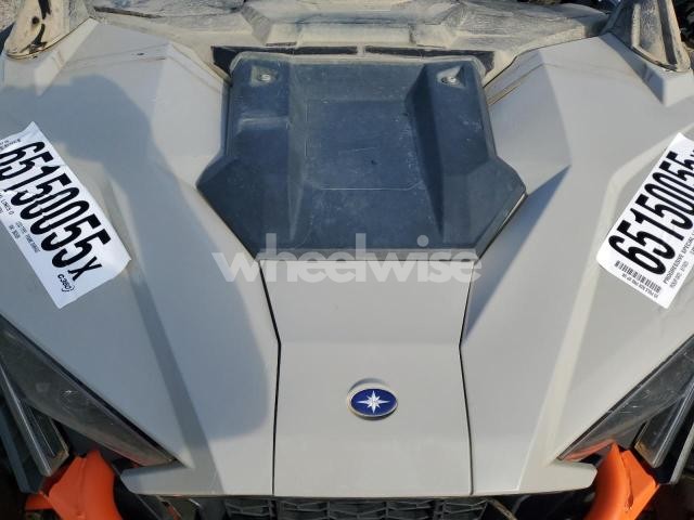 Photo 6 of 2023 POLARIS RZR PRO XP 4 SPORT (VIN 3NSMAE575NE310515)