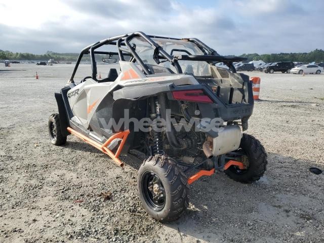 Photo 7 of 2023 POLARIS RZR PRO XP 4 SPORT (VIN 3NSMAE575NE310515)