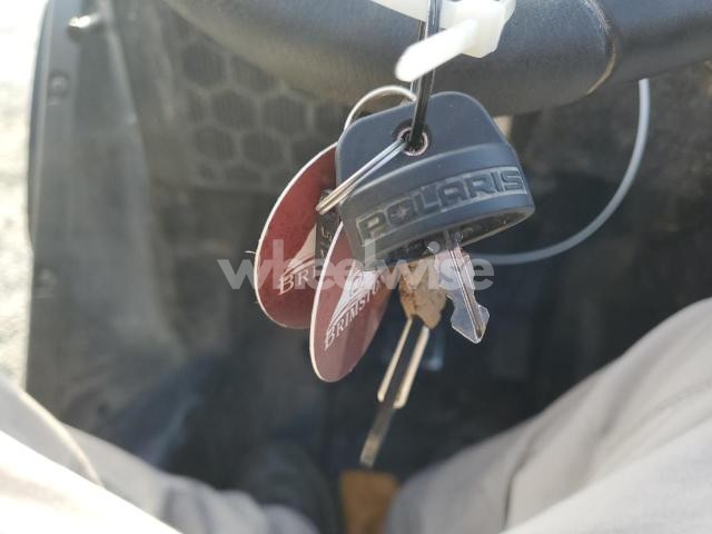 Photo 9 of 2023 POLARIS RZR PRO XP 4 SPORT (VIN 3NSMAE575NE310515)