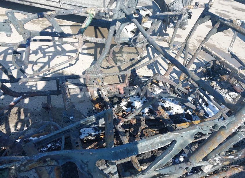 Photo 11 of 2023 Polaris Rzr XP 4 1000 (VIN 3NSN4E998PH423822)