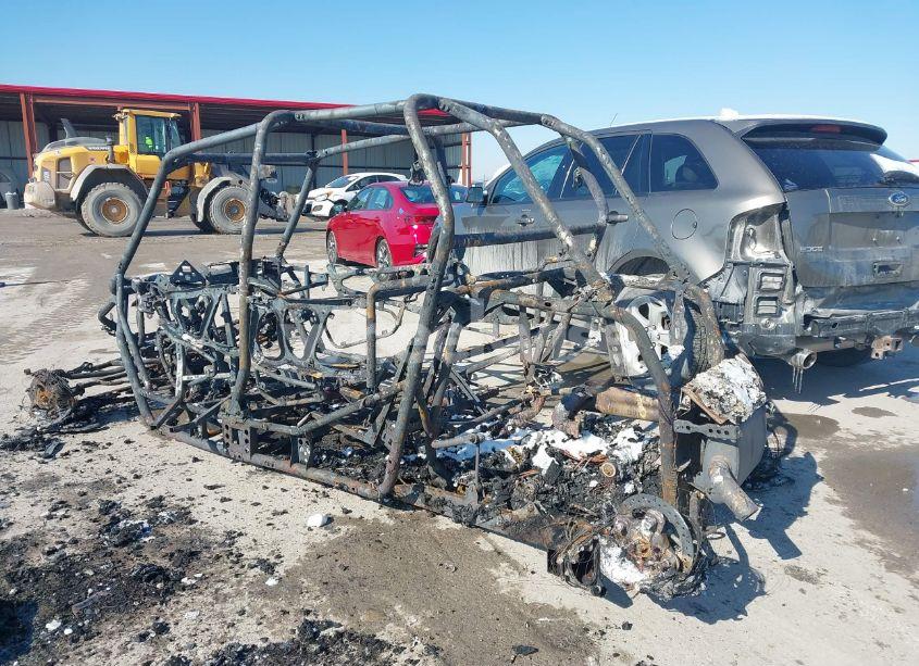 Photo 3 of 2023 Polaris Rzr XP 4 1000 (VIN 3NSN4E998PH423822)