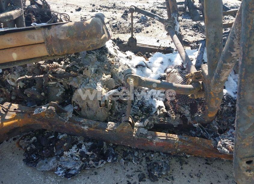 Photo 8 of 2023 Polaris Rzr XP 4 1000 (VIN 3NSN4E998PH423822)