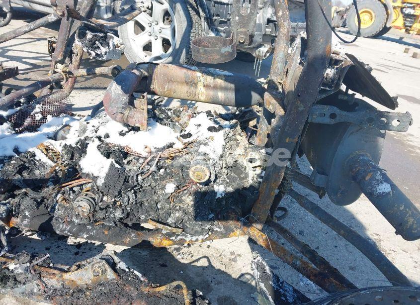 Photo 9 of 2023 Polaris Rzr XP 4 1000 (VIN 3NSN4E998PH423822)