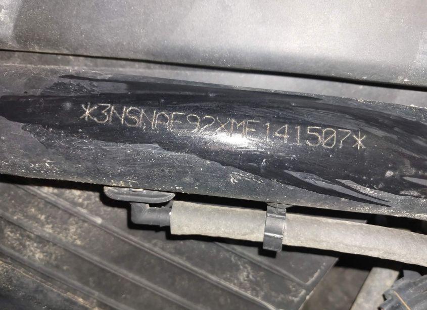 Photo 10 of 2021 Polaris Rzr XP TURBO (VIN 3NSNAE92XMF141507)