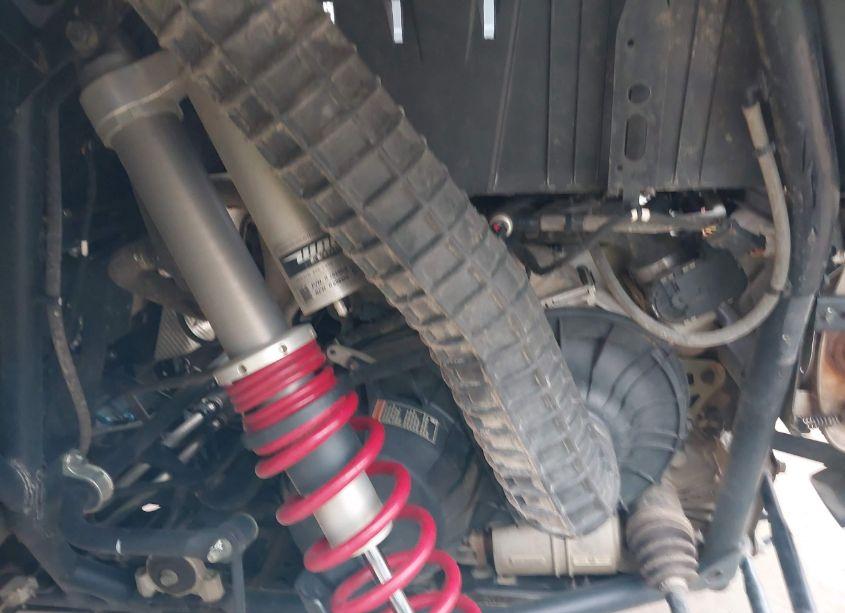 Photo 9 of 2021 Polaris Rzr XP TURBO (VIN 3NSNAE92XMF141507)