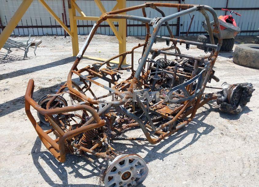 Photo 2 of 2023 Polaris Rzr XP 1000 (VIN 3NSNAE997PH420516)