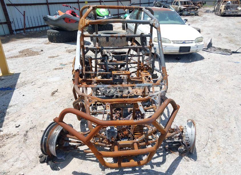 Photo 5 of 2023 Polaris Rzr XP 1000 (VIN 3NSNAE997PH420516)