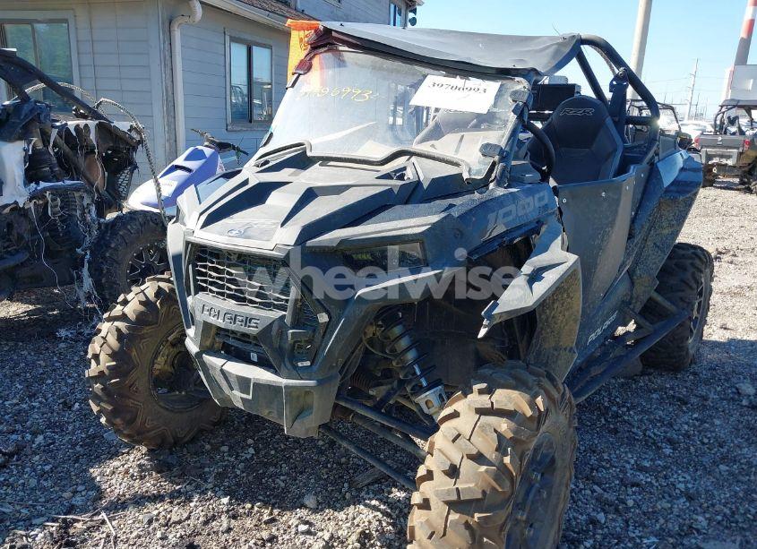 2023 Polaris Rzr XP 1000 (VIN 3NSNAE99XPH430103) main photo