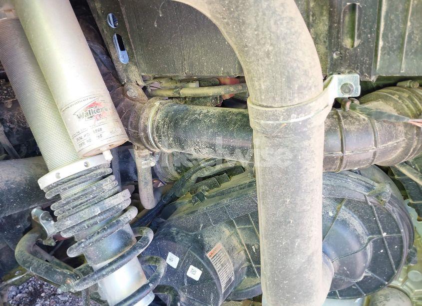 Photo 10 of 2023 Polaris Rzr XP 1000 (VIN 3NSNAE99XPH430103)