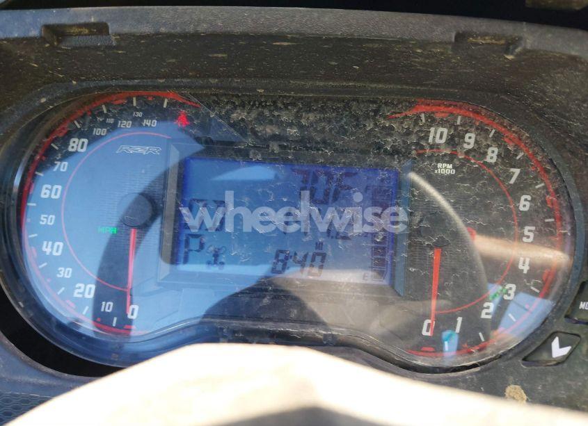 Photo 7 of 2023 Polaris Rzr XP 1000 (VIN 3NSNAE99XPH430103)