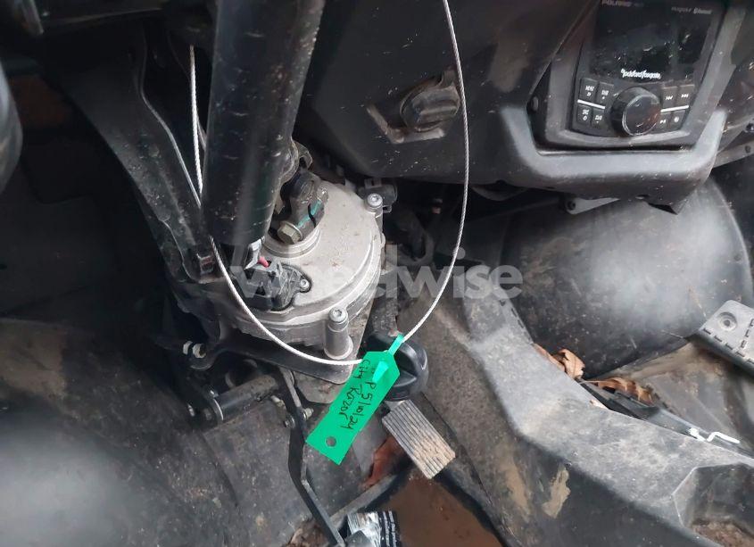 Photo 11 of 2024 Polaris Rzr XP 1000 PREMIUM (VIN 3NSNEC99XRF299360)