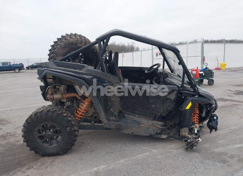 Photo 12 of 2024 Polaris Rzr XP 1000 PREMIUM (VIN 3NSNEC99XRF299360)