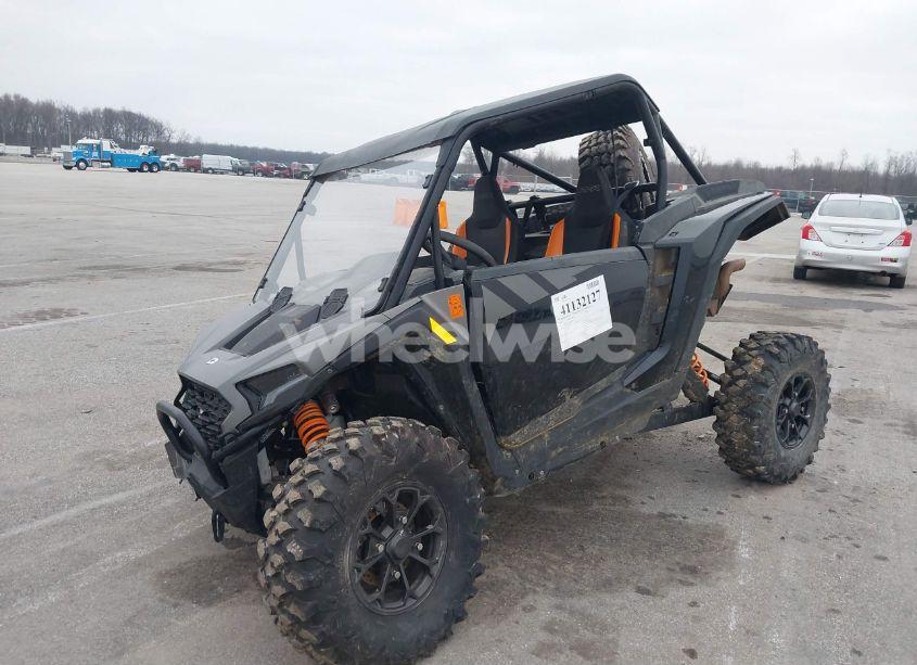 Photo 2 of 2024 Polaris Rzr XP 1000 PREMIUM (VIN 3NSNEC99XRF299360)
