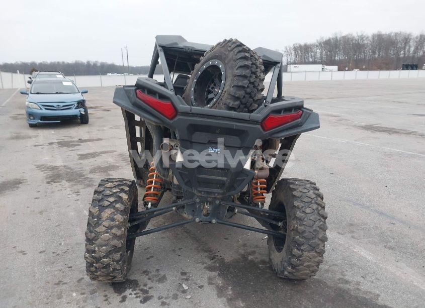 Photo 6 of 2024 Polaris Rzr XP 1000 PREMIUM (VIN 3NSNEC99XRF299360)