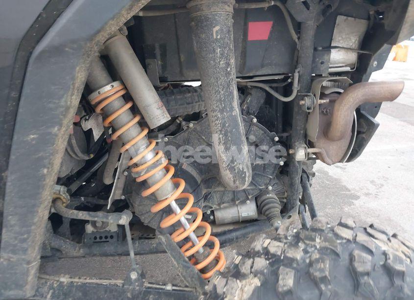 Photo 9 of 2024 Polaris Rzr XP 1000 PREMIUM (VIN 3NSNEC99XRF299360)