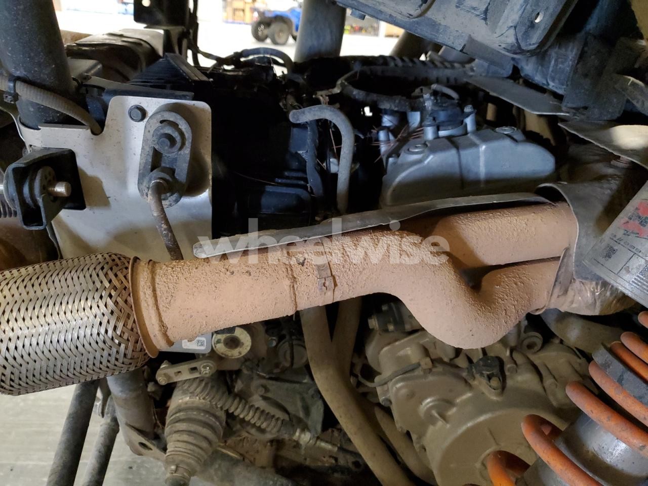 Photo 7 of 2024 POLARIS RZR XP 4 1000 UTILITY VEHICLE (VIN 3NSNMF996RF042622)