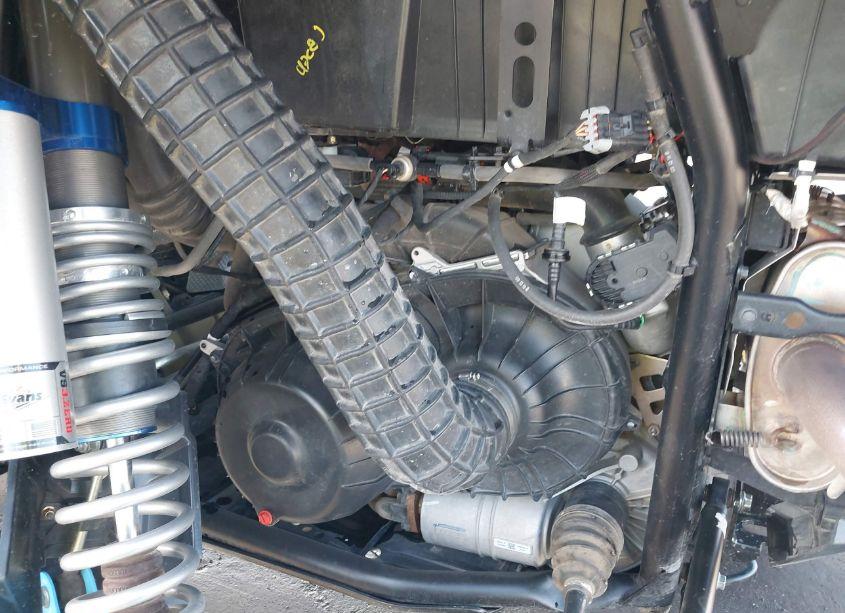 Photo 9 of 2020 Polaris Rzr XP 4 TURBO S VELOCITY (VIN 3NSP4E929LG824761)