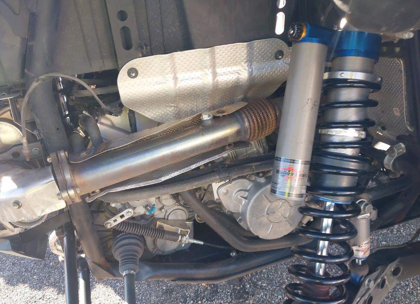 Photo 9 of 2020 Polaris Rzr TURBO S 4 VELOCITY (VIN 3NSPAE92XLG823269)