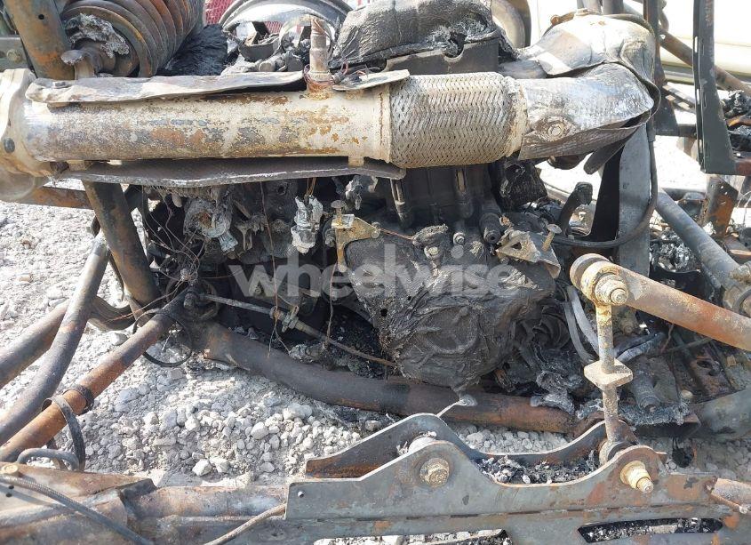 Photo 8 of 2020 Polaris Rzr XP TURBO S VELOCITY (VIN 3NSPAG92XLG168851)