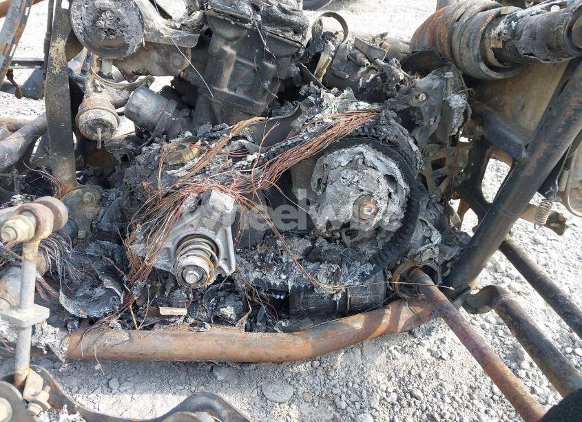 Photo 9 of 2020 Polaris Rzr XP TURBO S VELOCITY (VIN 3NSPAG92XLG168851)