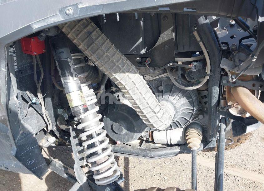 Photo 9 of 2021 Polaris Rzr TURBO S (VIN 3NSPAL926MF583018)