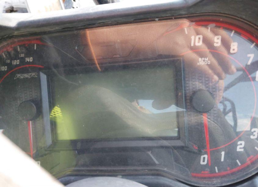 Photo 7 of 2020 Polaris Rzr PRO XP 4 ULTIMATE (VIN 3NSR4D923LG824421)