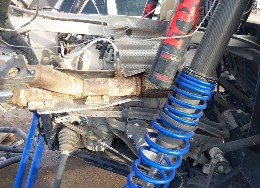 Photo 8 of 2020 Polaris Rzr PRO XP 4 ULTIMATE (VIN 3NSR4D923LG824421)