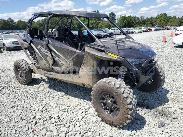 Photo 10 of 2024 POLARIS RZR PRO XP 4 ULTIMATE N/A (VIN 3NSR4D925RG065750)