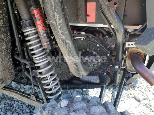Photo 2 of 2024 POLARIS RZR PRO XP 4 ULTIMATE N/A (VIN 3NSR4D925RG065750)