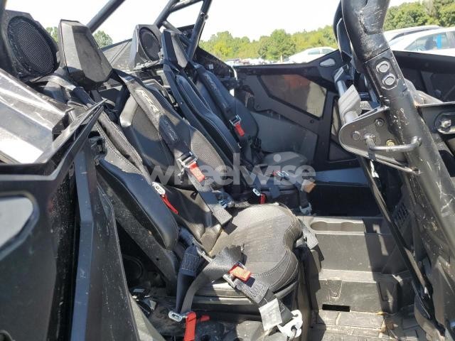 Photo 6 of 2024 POLARIS RZR PRO XP 4 ULTIMATE N/A (VIN 3NSR4D925RG065750)
