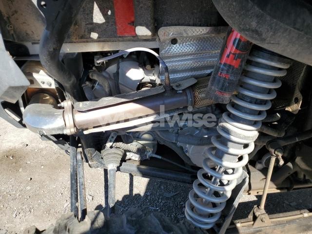 Photo 3 of 2024 POLARIS RZR PRO XP 4 ULTIMATE N/A (VIN 3NSR4D925RG328609)
