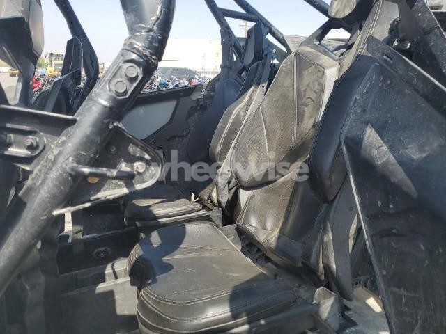 Photo 2 of 2024 POLARIS RZR PRO XP 4 SPORT N/A (VIN 3NSR4E924RG066295)
