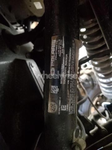 2024 OTHER RZR PRO XP 4 SPORT N/A (VIN 3NSR4E927RG068381) main photo