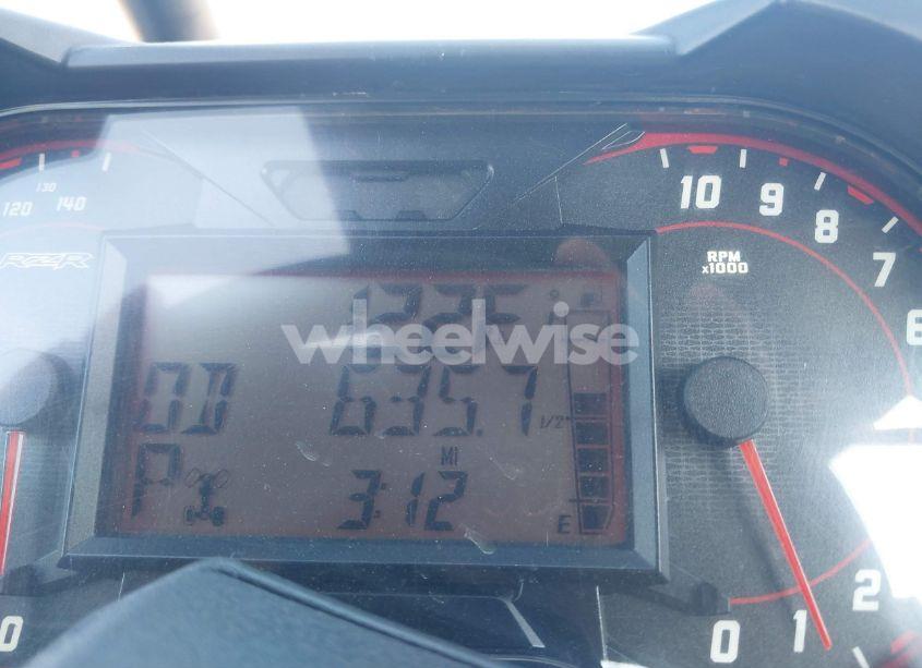 Photo 7 of 2023 Polaris Rzr PRO XP 4 SPORT (VIN 3NSR4E92XPF363090)